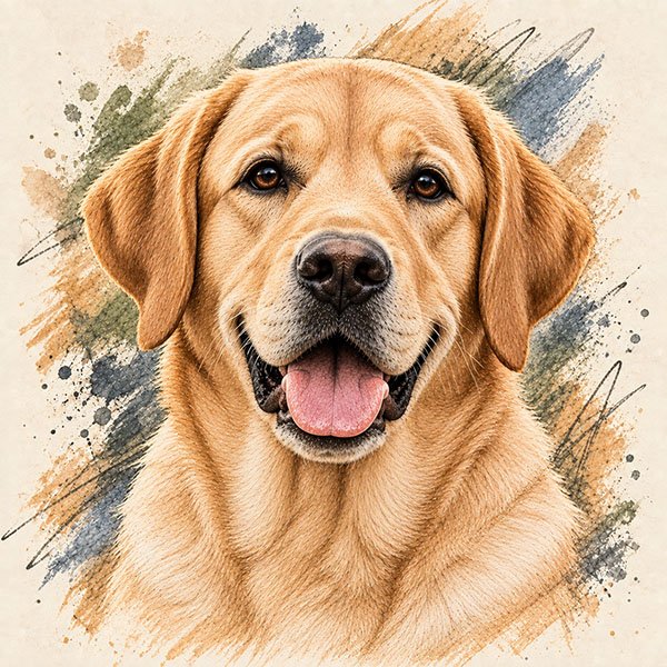 Puppy Breeder Hub - Dog Breed - Labrador Retriever